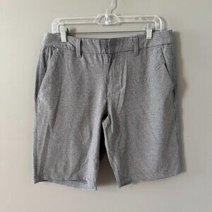 Hang Ten Men's Hybrid Shorts